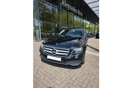 Mercedes-Benz E 200 Gebrauchtwagen