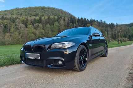 BMW 530 Gebrauchtwagen