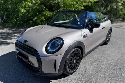 Mini Cooper Cabrio Gebrauchtwagen