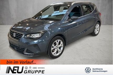 Seat Arona Gebrauchtwagen