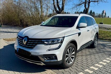 Renault Koleos Gebrauchtwagen