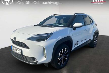Toyota Yaris Cross Gebrauchtwagen