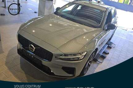 Volvo V60 Gebrauchtwagen