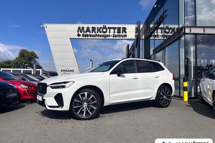 Volvo XC60 Gebrauchtwagen