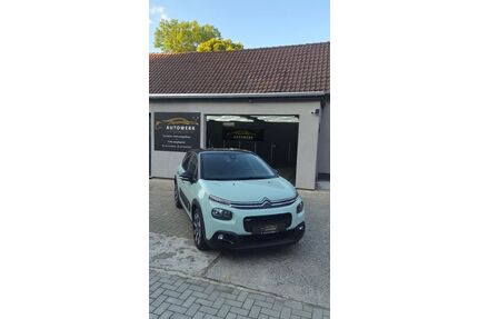 Citroen C3 Gebrauchtwagen