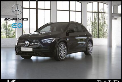 Mercedes-Benz GLA 250 Gebrauchtwagen