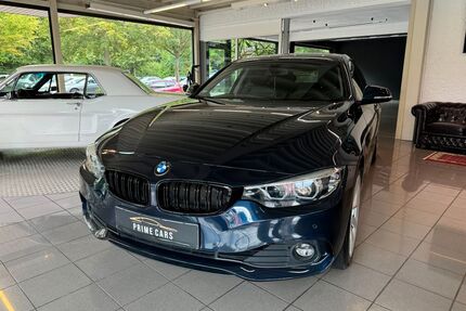 BMW 420 Gebrauchtwagen