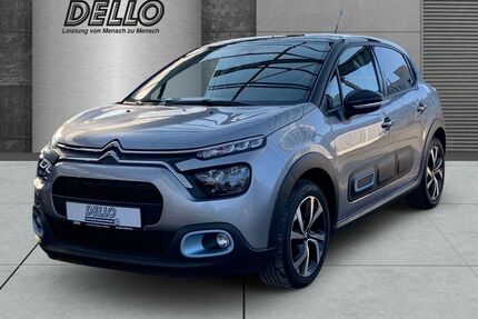Citroen C3 Gebrauchtwagen