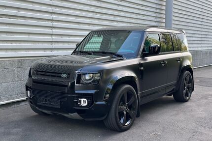 Land Rover Defender Gebrauchtwagen