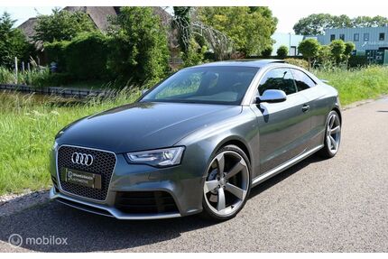 Audi RS5 Gebrauchtwagen