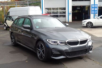 BMW 330 Gebrauchtwagen