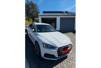 Audi S5 Gebrauchtwagen