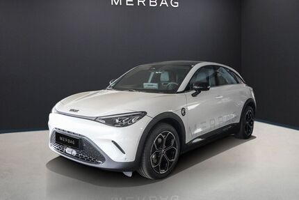 Smart #3 Gebrauchtwagen
