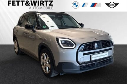 Mini Countryman C (Cooper) Gebrauchtwagen
