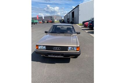 Audi 80 Gebrauchtwagen