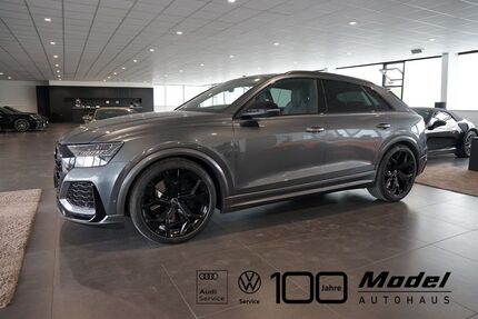 Audi RSQ8 Gebrauchtwagen