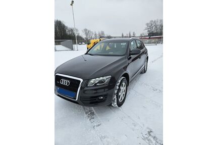 Audi Q5 Gebrauchtwagen