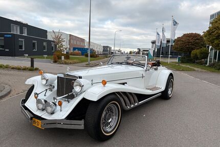 Cadillac Eldorado Gebrauchtwagen