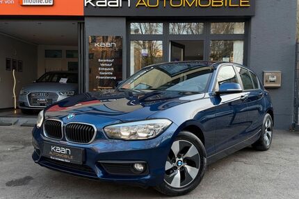 BMW 116 Gebrauchtwagen