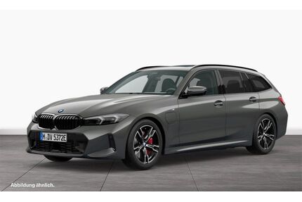 BMW 330 Gebrauchtwagen
