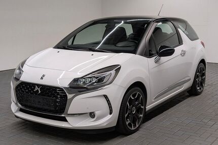 Citroen DS3 Gebrauchtwagen