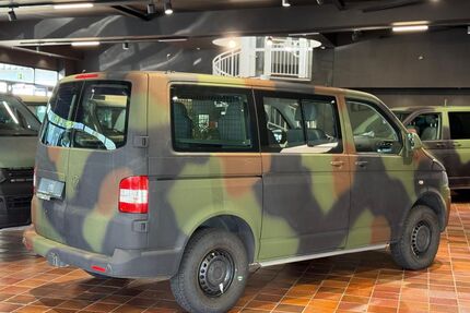 VW T5 andere Gebrauchtwagen