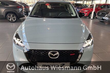 Mazda 2 Gebrauchtwagen