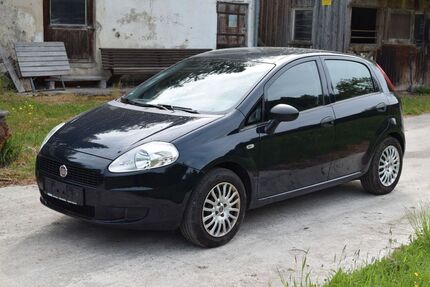 Opel Grande Punto 