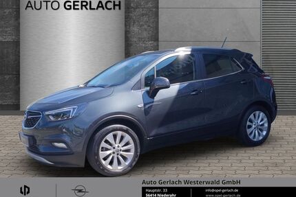 Opel Mokka Gebrauchtwagen