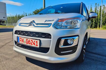 Citroen C3 Gebrauchtwagen
