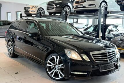 Mercedes-Benz E 350 Gebrauchtwagen