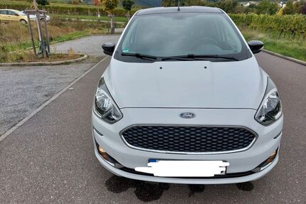 Ford Ka/Ka+ Gebrauchtwagen