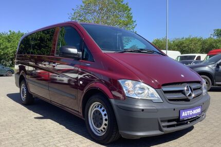Mercedes-Benz Vito Gebrauchtwagen