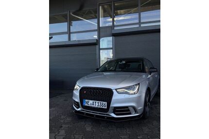 Audi A1 Gebrauchtwagen