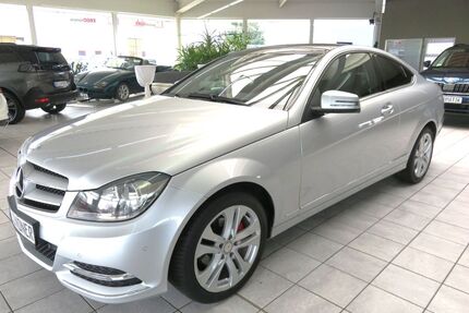 Mercedes-Benz C 180 Gebrauchtwagen