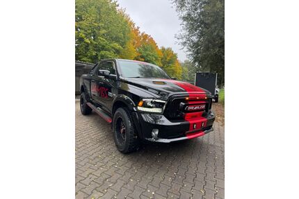 Dodge RAM Gebrauchtwagen