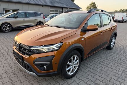 Dacia Sandero Gebrauchtwagen