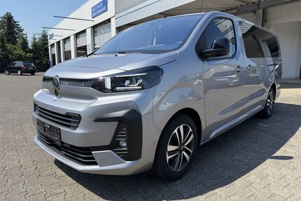 Citroen SpaceTourer Gebrauchtwagen