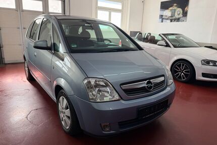 Opel Meriva Gebrauchtwagen