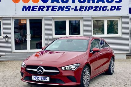 Mercedes-Benz CLA 180 Gebrauchtwagen