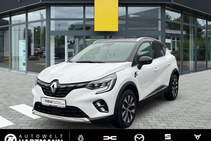 Renault Captur Gebrauchtwagen