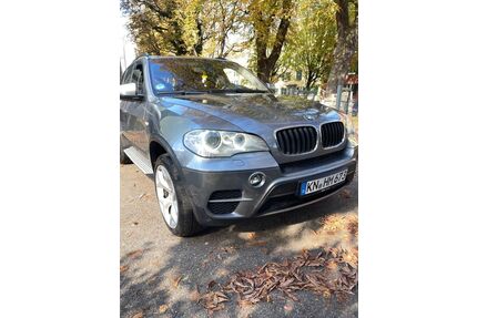 BMW X5 Gebrauchtwagen