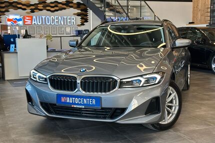 BMW 318 Gebrauchtwagen