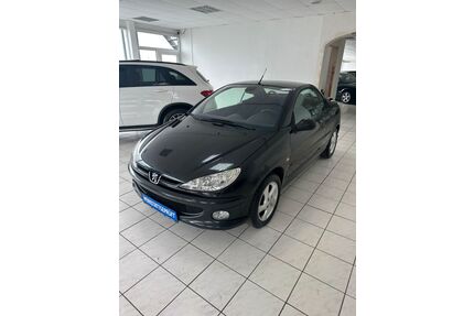 Peugeot 206 Gebrauchtwagen