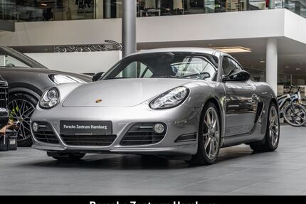 Porsche Cayman Gebrauchtwagen