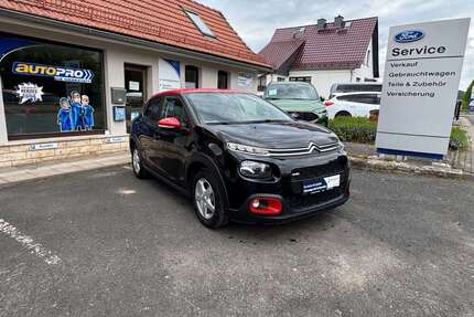 Citroen C3 Gebrauchtwagen