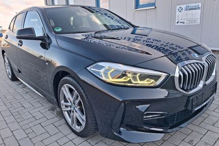 BMW 118 Gebrauchtwagen