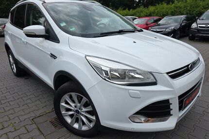 Ford Kuga Gebrauchtwagen