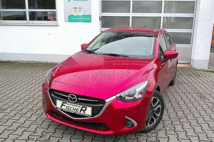 Mazda 2 Gebrauchtwagen
