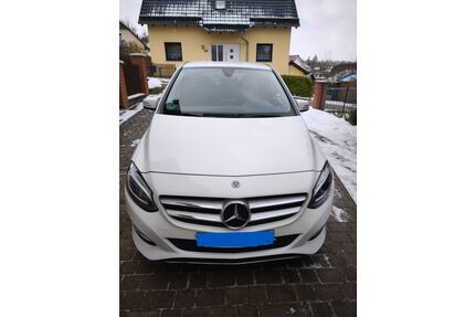 Mercedes-Benz B 220 Gebrauchtwagen